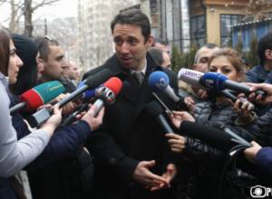 Владельцы «жирных» территорий Еревана – бывший мэр и его близкие