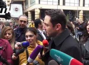 Երեւանի «յուղոտ» տարածքները ցածր գներով վաճառվել են. Երեւանի քաղաքապետ