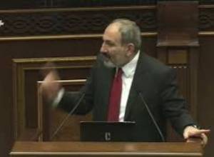 Когда сельчанин почувствует себя счастливым? Пашинян высказал свою точку зрения