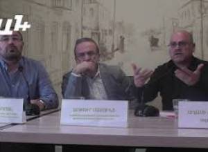 «Անցումային արդարադատությունը պատժիչ արդարադատություն չէ». Արթուր Սաքունց