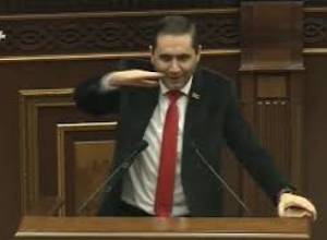 Մենակ թշնամին կցանկանա, որ բոլորը բոլորի հետ ամեն ինչում համաձայն լինեն. Աբովյան