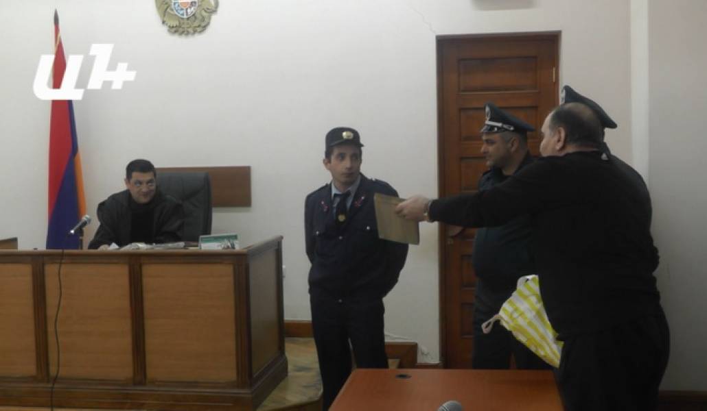 Սերգեյ-Տեր-Սահակյան