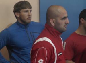 Արթուր Ալեքսանյանը չի մասնակցի Եվրոպայի առաջնությանը