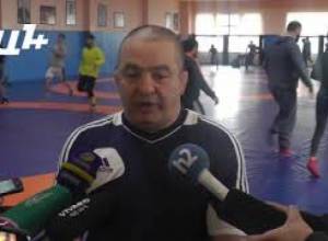 Արթուր Ալեքսանյանը չի մասնակցի Եվրոպայի առաջնությանը