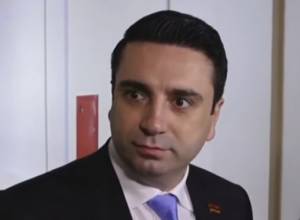 Several lawmakers of "My Step" faction travel to Artsakh