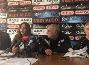 Պարոն Ջհանգիրյանին պետք է ներգրավվել  որպես մեղադրյալ. Զ Փոստանջյան