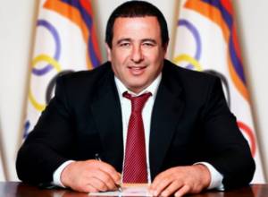 Գագիկ Ծառուկյանի հանձնարարականով աշխատանքային խումբ է ստեղծվել