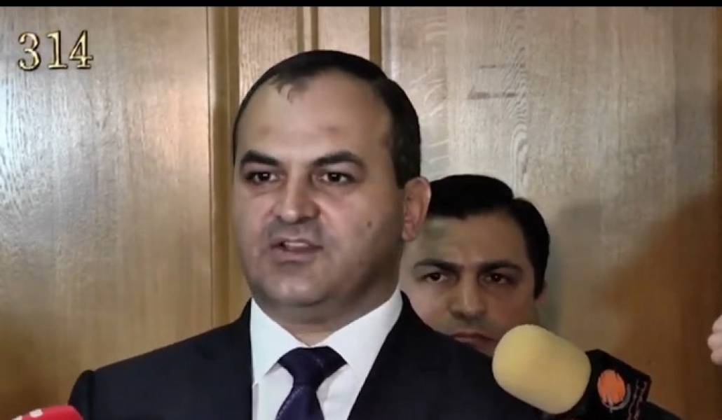 Artur-davtyan