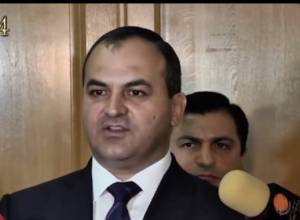 Չի բացառվում , որ Քոչարյանի  գործով  դատական նիստին  մեղադրողը լինի Արթուր Դավթյանը
