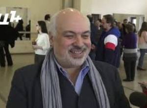 Մտածեցի, միգուցե ապրիլմեկյան կատակ է. Կոնստանտին Օրբելյան