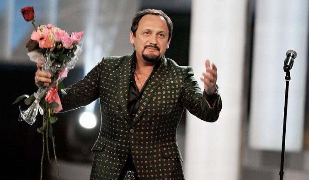 Ստաս-Միքայլով