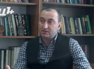 Սփյուռքը կարող է էական ներդրում ունենալ ԼՂ հիմնահարցում. Ա. Եղիազարյան