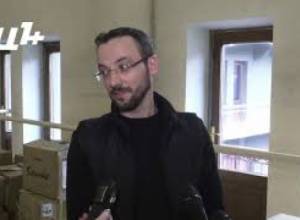 Թանկարժեք բալետային հանդերձանք՝ օպերային