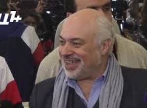 Նազենի Ղարիբյանը գուցե չգիտի, որ  «Արտավազդ» ենք ստացել. Կ. Օրբելյան
