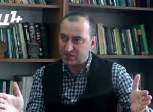 Սփյուռքը կարող է էական ներդրում ունենալ ԼՂ հիմնահարցում