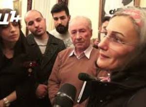 Օպերայի նոր տնօրենի անունը կհայտարարվի ապրիլի 1-ին. Նազենի Ղարիբյան
