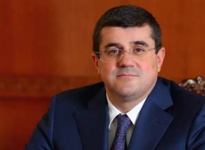 Ստեփանակերտից ողջունում են՝  Արցախի մասնակցության մասին հիշեցնելով