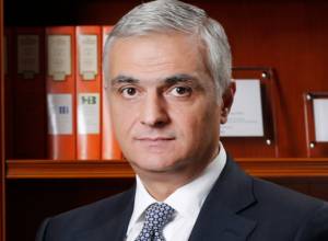 Հայկական պատվիրակությունը մեկնում է Մոսկվա
