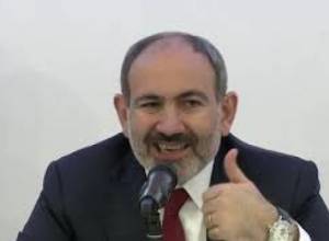 Նիկոլ Փաշինյանը Վիեննայի հայ համայնքի ներկայացուցիչներին պատմել է  Իլհամ Ալիևի հետ հանդիպման մասին