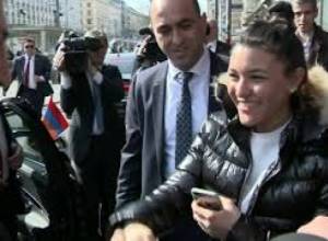 Փաշինյանը Ալիևի հետ հանդիպումից հետո