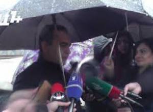 «Արամ Մանուկյանը գիտեր կուսակցական շահերից վեր կանգնել»