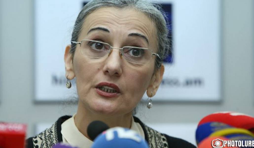 Nazeni-xaribyan