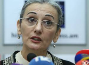 «Ներեցեք, դա արդեն մի անգամ հանուն Օրբելյանի արվել է նախկին իշխանությունների օրոք»