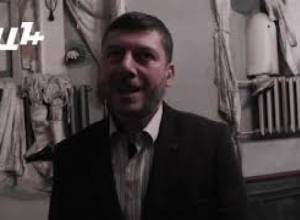 Չեմ կարծում, որ Ալիևը նման արկածախնդրության կգնա. Հ. Խուրշուդյան