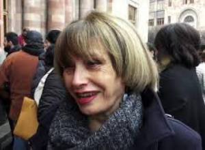 «Орбелян оставит и уйдет, это будет для нас большой потерей»: Ануш Тер-Минасян