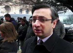 "Bright Armenia" against unification of Ministry of Culture