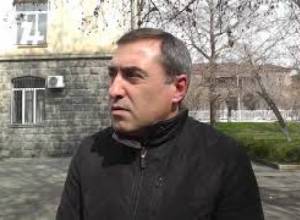 Իսլամական Պետությունը կռվում է պարտիզանական ուժերով. Ս. Գրիգորյան