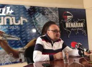 Քաղաքական երգիծանքին չպետք է կատակով վերաբերվել