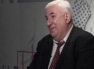 "Пора переходить на прогрессивный налог"