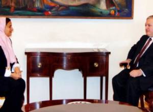 Армения заинтересована