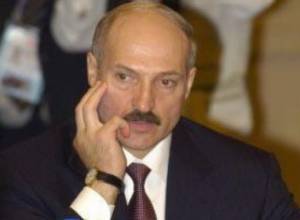 В Армению прибывает Лукашенко