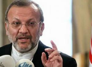 Глава МИД Ирана приедет в Ереван