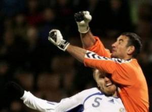 Каспаров настроен оптимистично