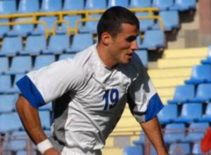 Дебют Пачаджяна в Норвегии