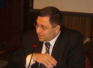 Подпишут документы