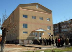 В Нубарашене открылся центр