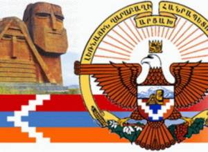 Серж Саргсян: "Карабах не может быть в составе Азербайджана"