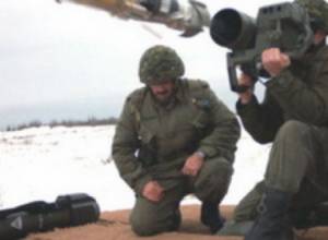 Учения начались