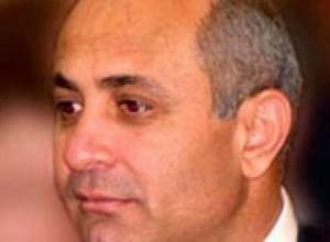 Абрамян представил предложение