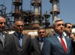 Причины выясняются