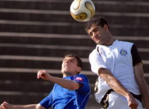 Крупный счет в центральной встрече