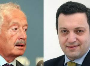 Авет Адонц - посол