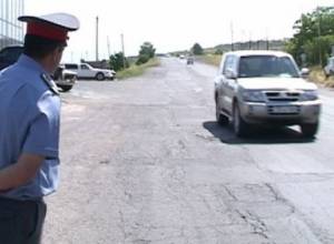 Полицейские готовятся к митингу