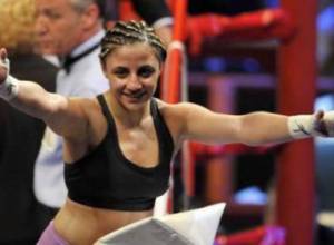 Кентикян вновь побеждает