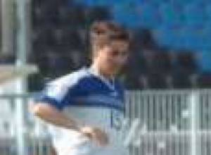 Маркос против "Арарата"