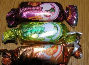 Наркотики в конфетах